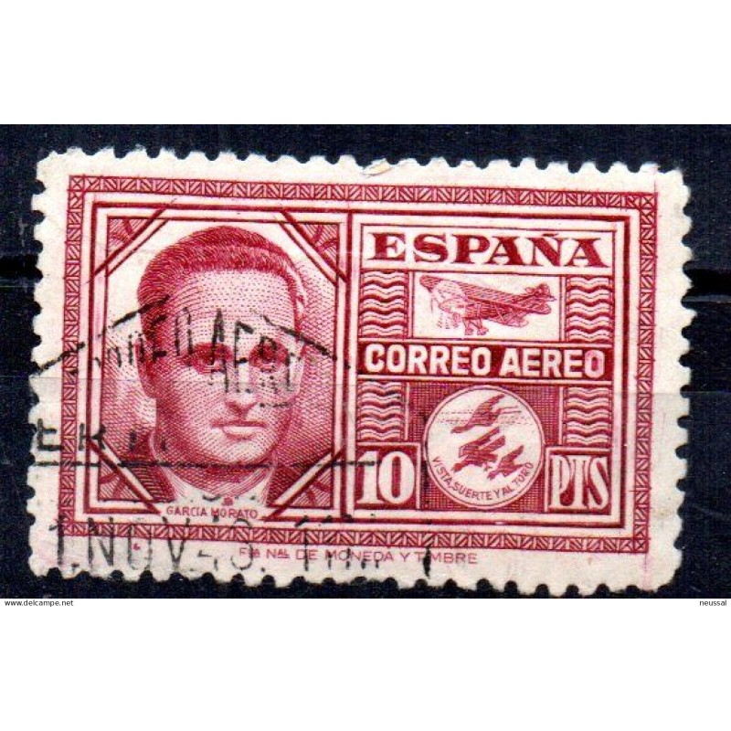 Sello n 992 españa Sello n 992 españa