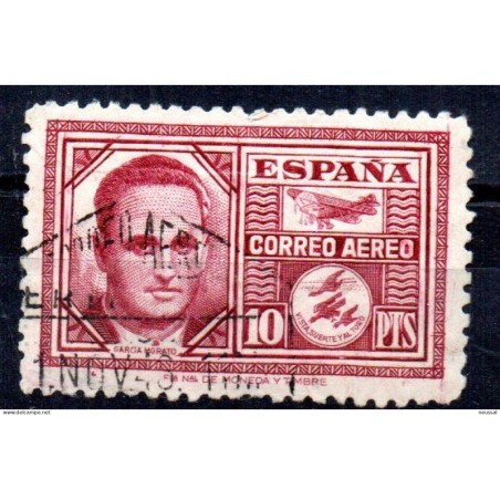 Sello n 992   españa