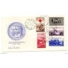 Carta  de 1959 italia