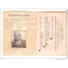 Tarjeta de conducir  de 1949