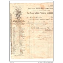 Papel de 1907