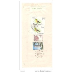Carta  de formosa