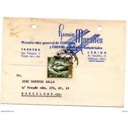 Tarjeta de 1968