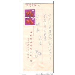 Carta  d  formosa
