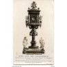 Tarjeta postal nuestra señora del fundamento