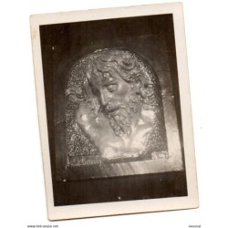 Fotografia cristo