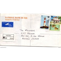 Carta de fiji