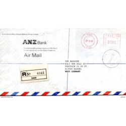 Carta de fiji de 1993