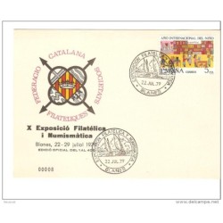 Tarjeta de federacion catalana