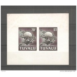 Hb tuvalu