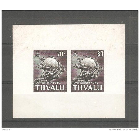 Hb tuvalu