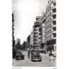 Postal de alicante avenida mendez nuñez