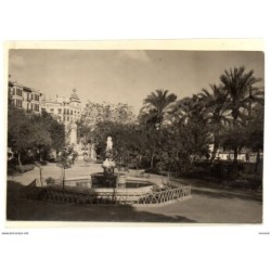 Foto del parque  Alicante