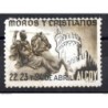 Viñeta moros y cristianos de alcoy