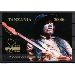 Hb de tanzania