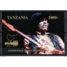 Hb de tanzania