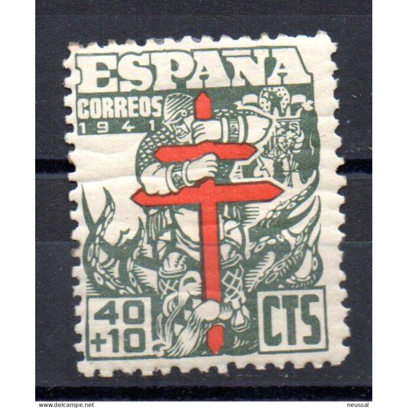 Sello n 950a españa Sello n 950a españa