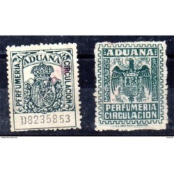 Fiscal n 6  y 26 de aduanas