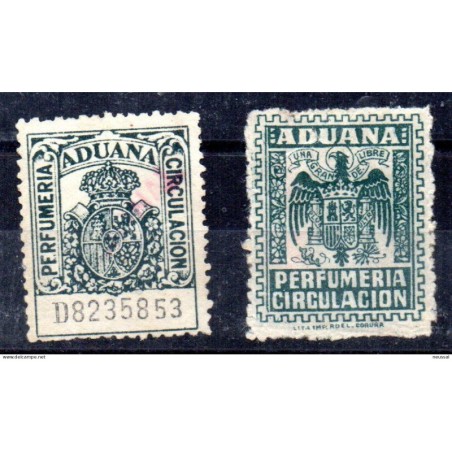 Fiscal n 6  y 26 de aduanas
