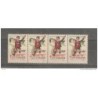 Tira de viñetas tuberculosos 1937