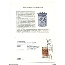 20 tarjetas grandes diferentes de primer dia editado artefil