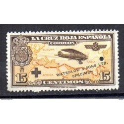 Sello n 341Amt España