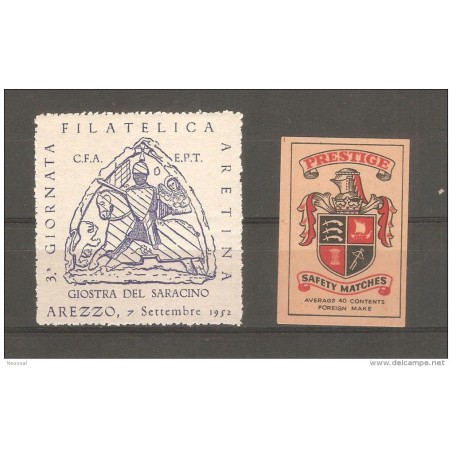 2 viñetas diferens
