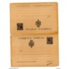 Entero postal n 28 España