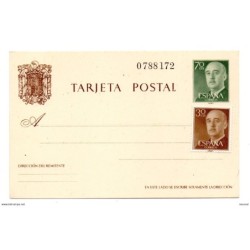 Entero postal n 90  España