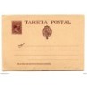 Entero postal n 27  España