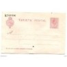 Entero postal n 50  España