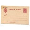 Entero postal n 50 España
