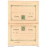 Entero postal n 12  España