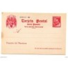 Entero postal n 84  España