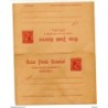 Entero postal  n 23   España