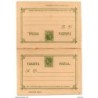 Entero postal  n 12  España
