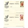 Entero postal  n 889  España