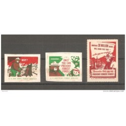3 viñetas canada