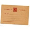 Entero postal n 28 cuba  España