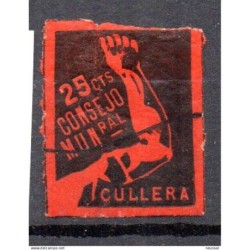 Viñeta n 1  cullera