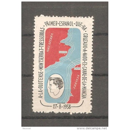 Viñeta 1958