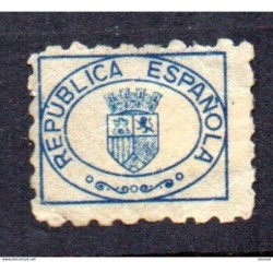 VIÑETA   republica española