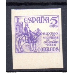 Sello n 1062s  España