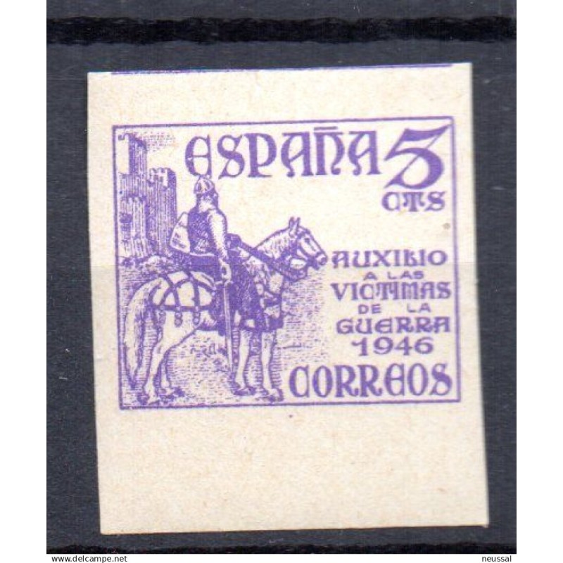 Sello n 1062s España Sello n 1062s España