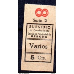 Viñeta subsidio al combatiente gerona 8