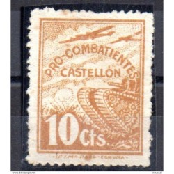Viñeta n 70  de Castellón