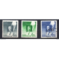 Sellos  n A468 Rusia