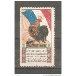 Viñeta francesa