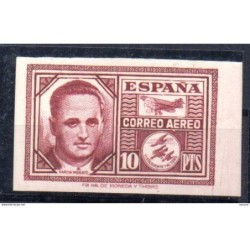 Sello n 992s España