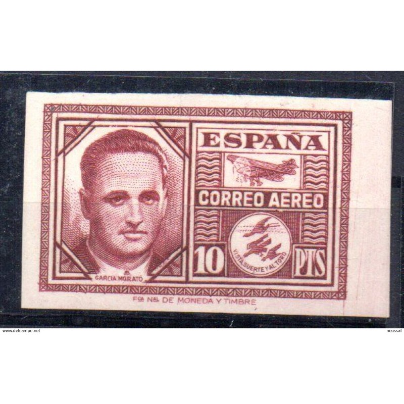 Sello n 992s España Sello n 992s España